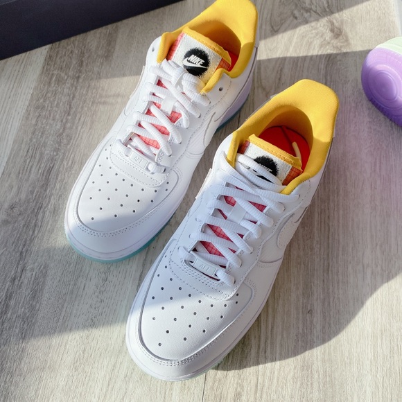 Nike air force 1 low - Picture 14 of 15